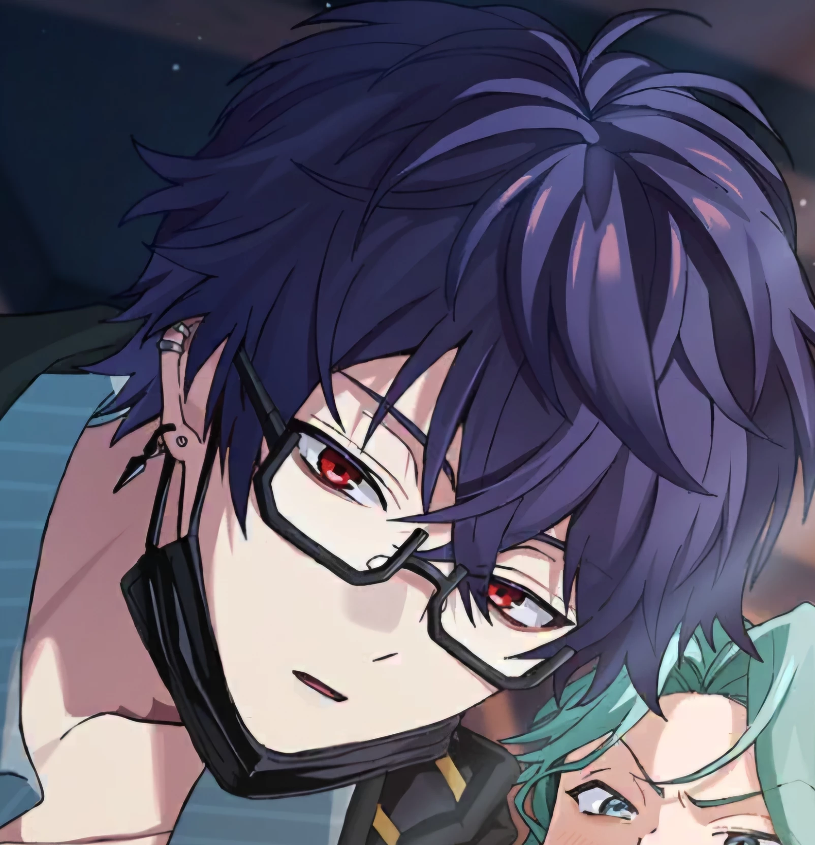 jiro kirisaki thumbnail