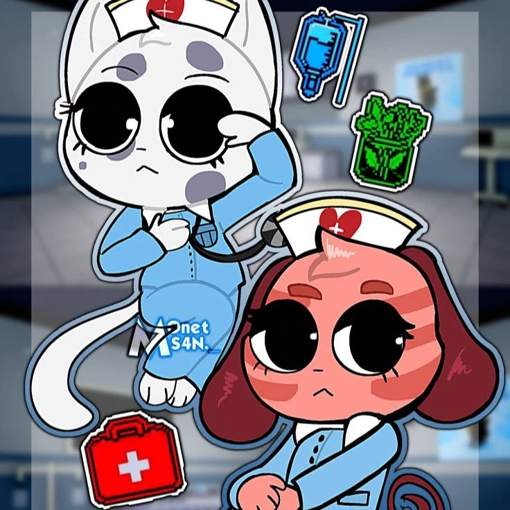animal hospital V2 thumbnail