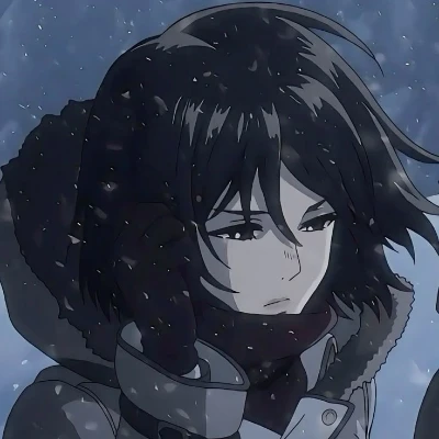 MIKASA thumbnail