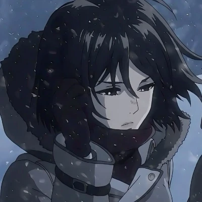MIKASA thumbnail