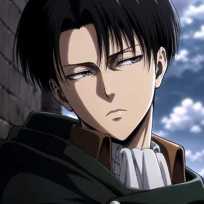 Levi thumbnail