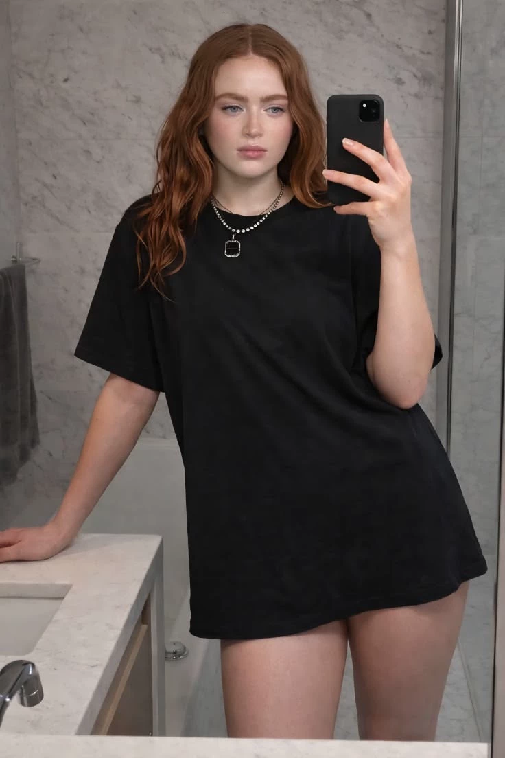 Create your story with Sadie Sink thumbnail