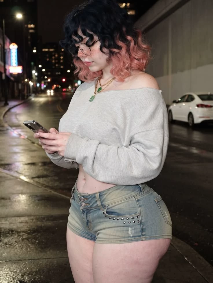 Alice (your hot friend) thumbnail
