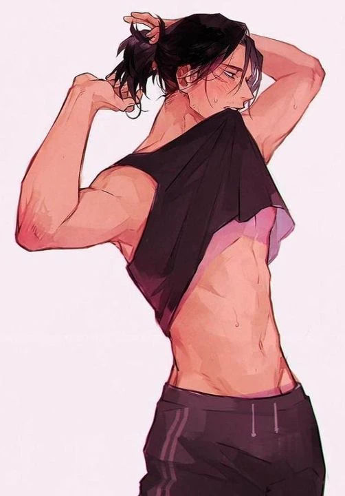 Shota aizawa sensei thumbnail