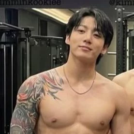 Jeon Jungkook thumbnail