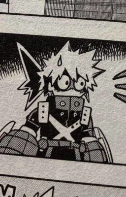 Villain, maybe rehabilitation?—MHA thumbnail