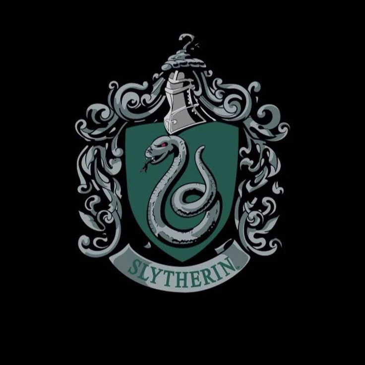Slytherin GC🐍💚 thumbnail