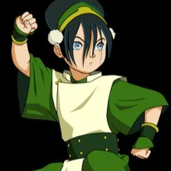 Toph Beifong thumbnail