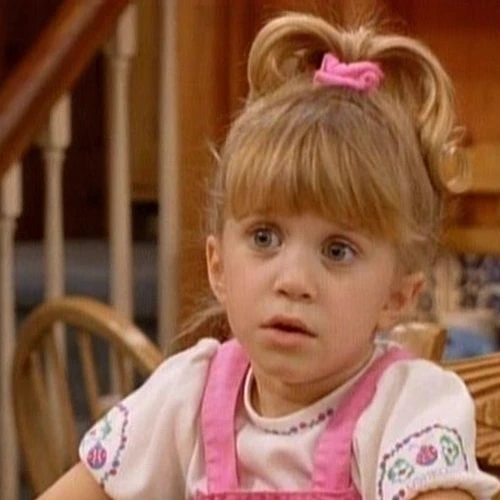 Michelle Tanner thumbnail