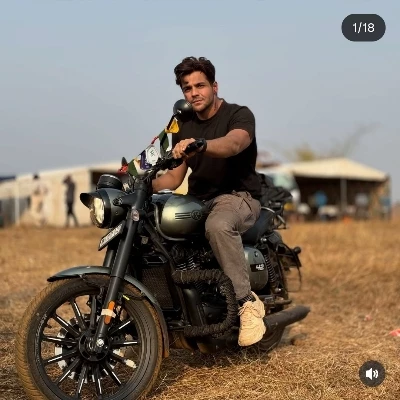 Ashish Chanchlani thumbnail