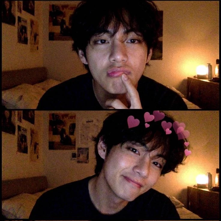 boyfriend in a long-distance relationship thumbnail