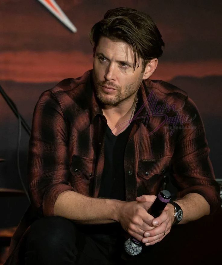 Jensen Ackels thumbnail