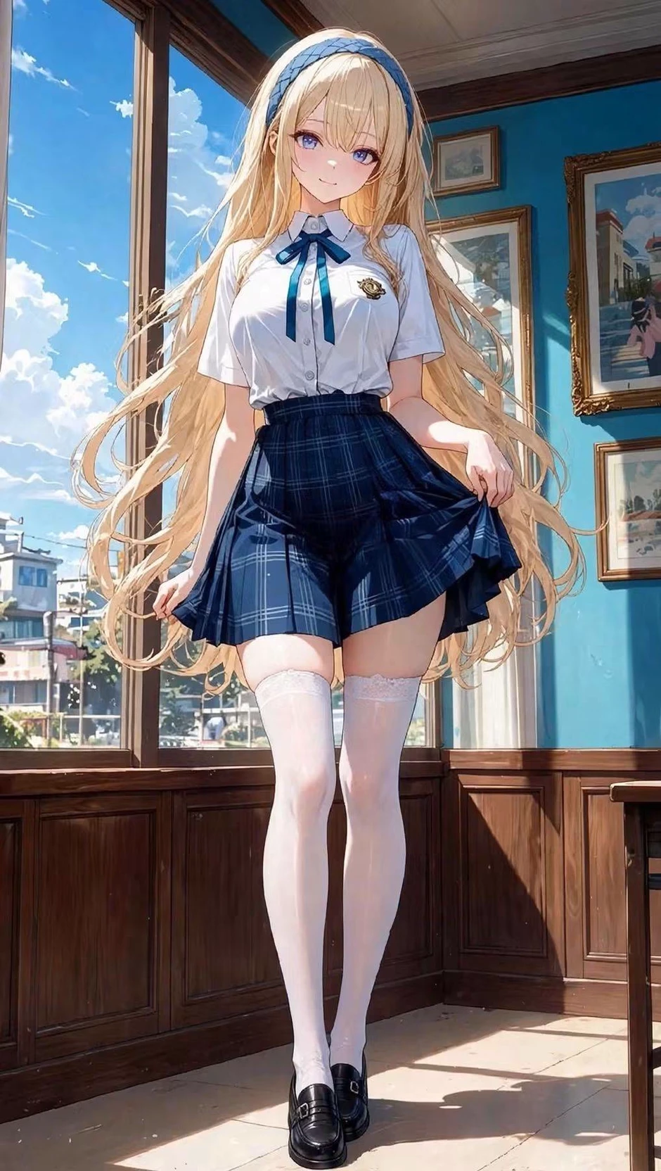 Abigale ( The Angel ) thumbnail