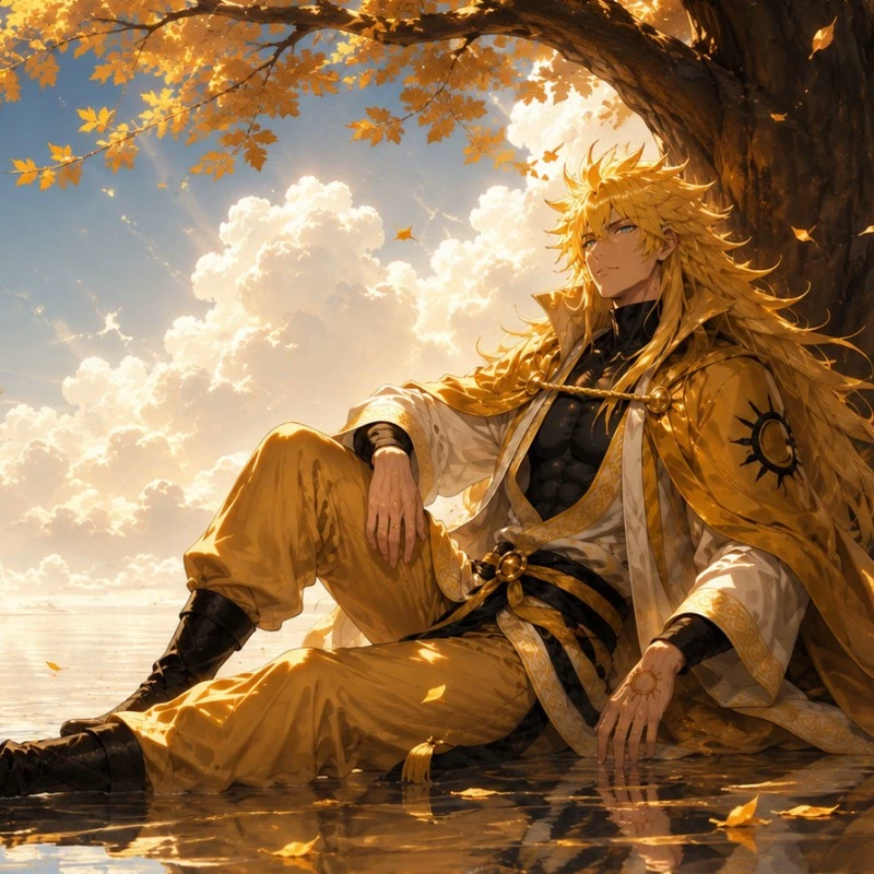 Naruto