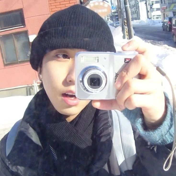 Han Jisung 