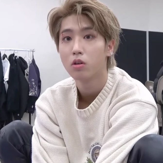 Han jisung