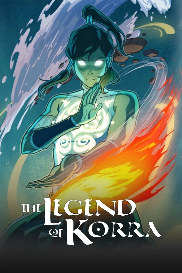 Avatar: A New Generation thumbnail