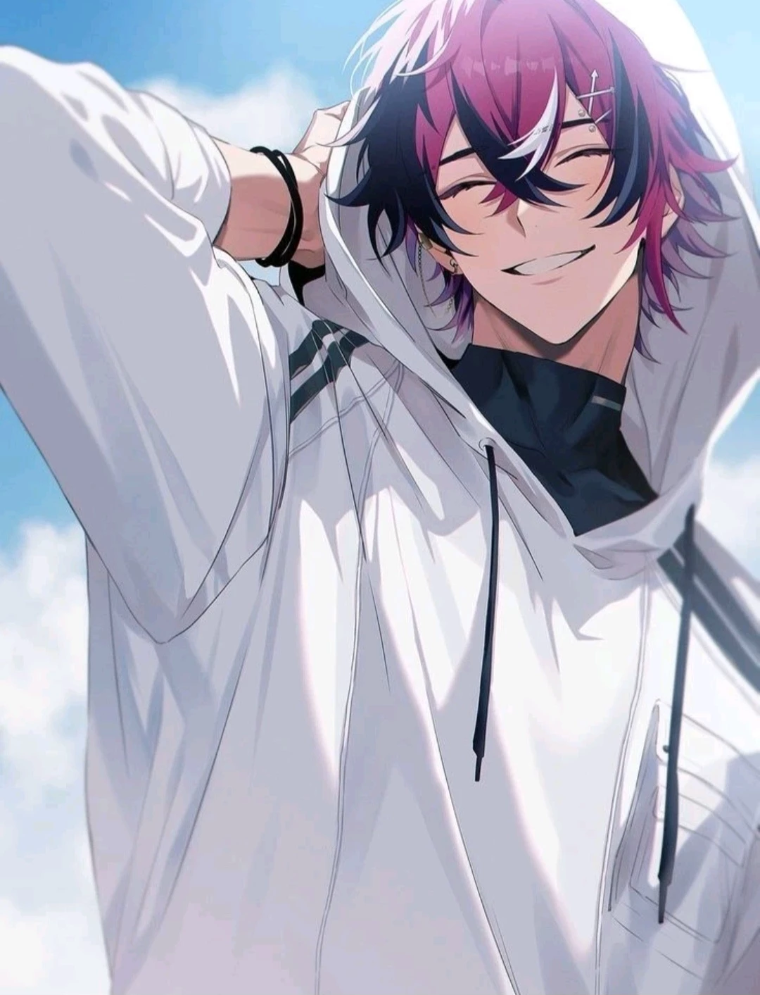 🌙Jaden-⭐️Your best friend's brother thumbnail