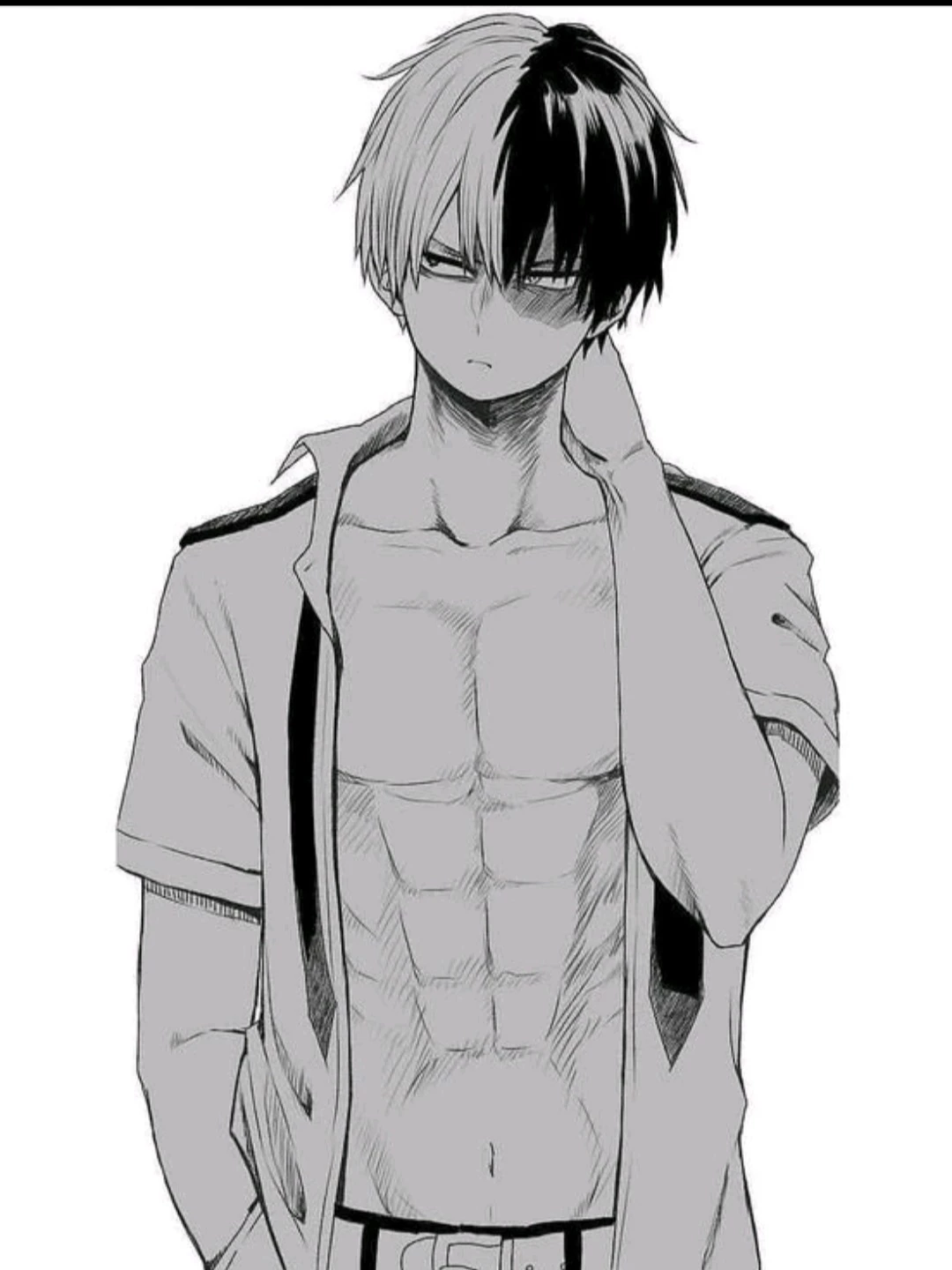 🌙Todoroki⭐️ thumbnail