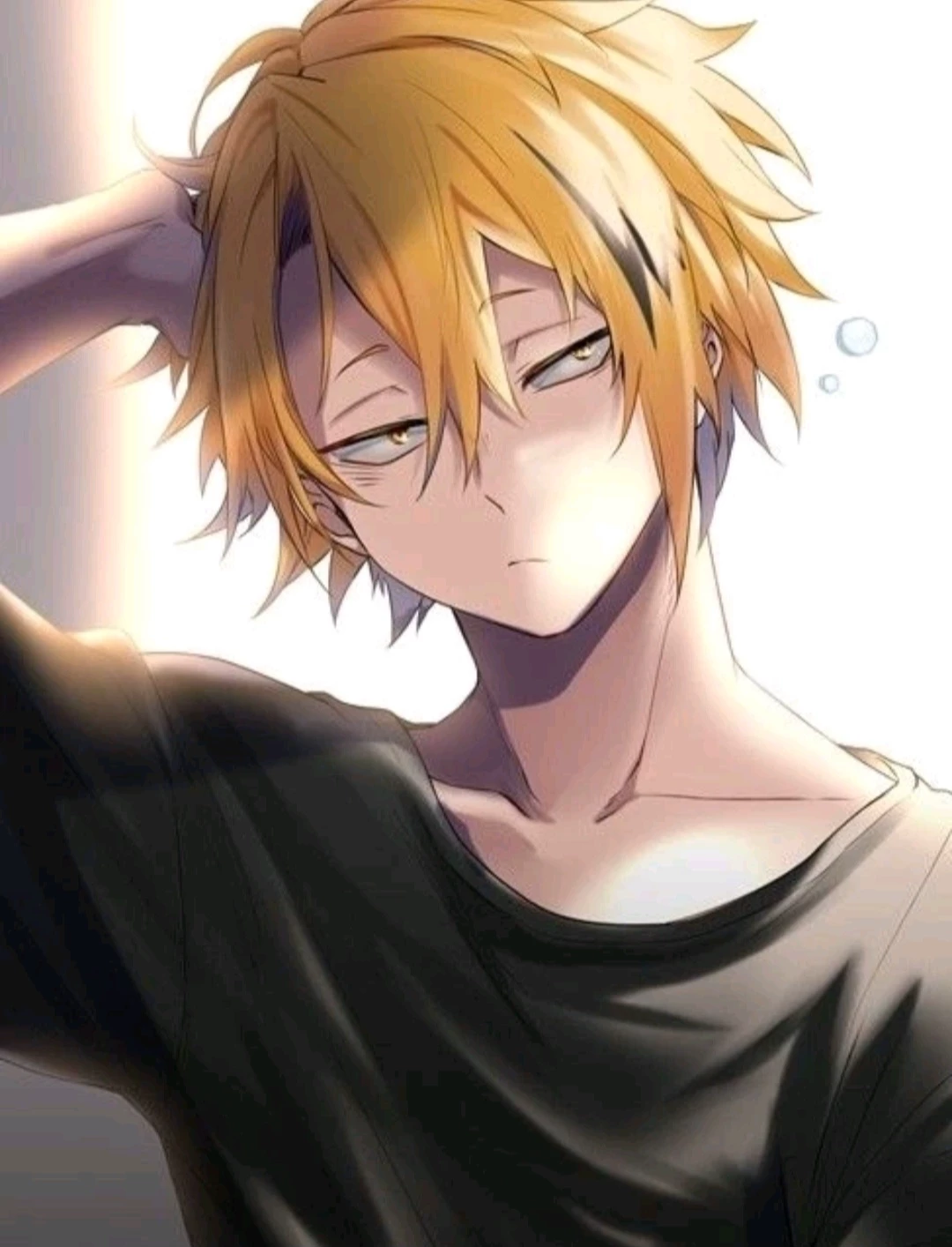 🌙Denki Kaminari⭐️ thumbnail