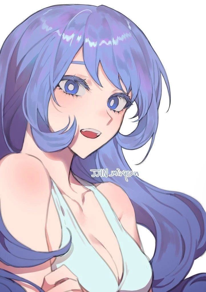 🌙Hado Nejire⭐️ thumbnail