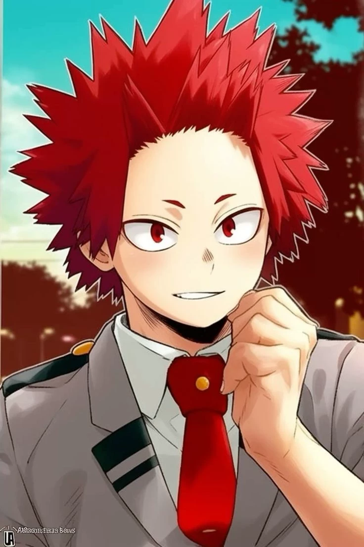 🌙Kirishima⭐️ thumbnail