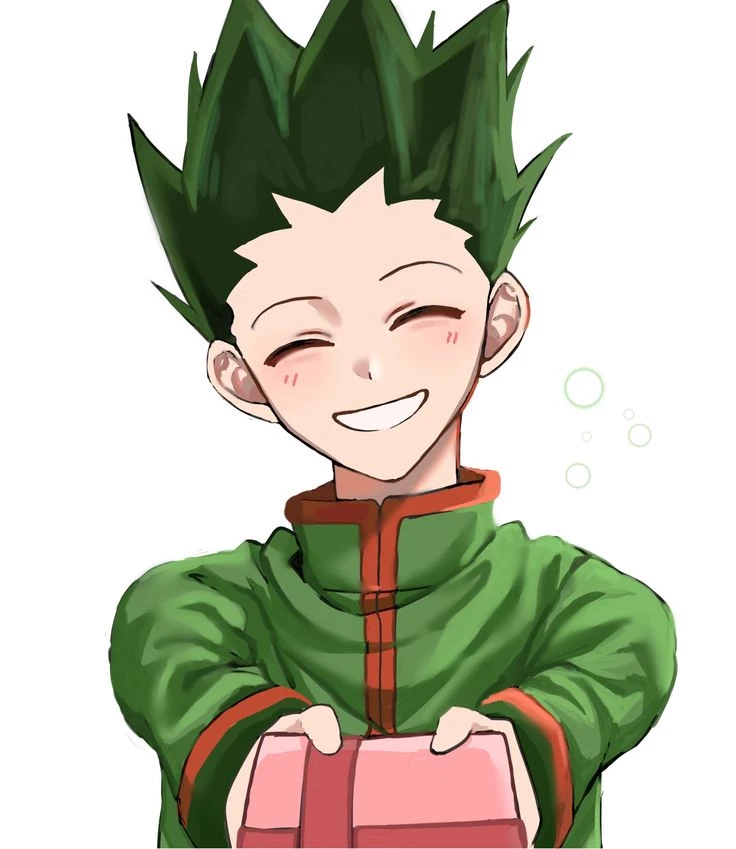 🌙Gon⭐️ thumbnail