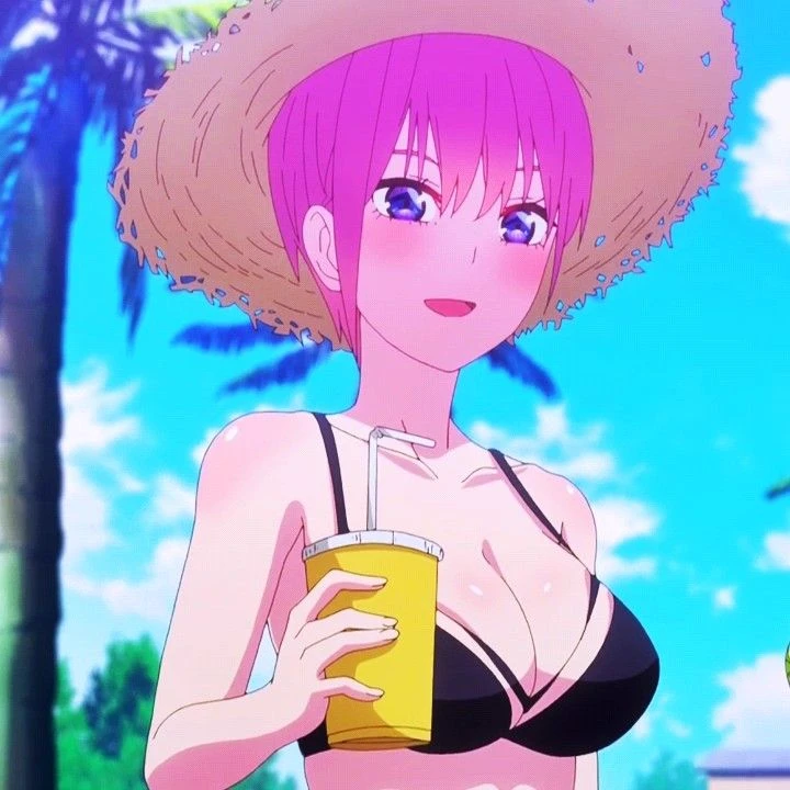 🌙Ichika Nakano⭐️ thumbnail