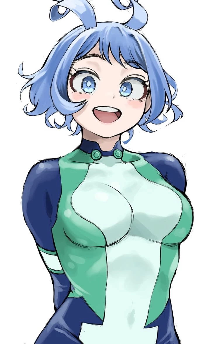 🌙Hado Nejire⭐️ thumbnail