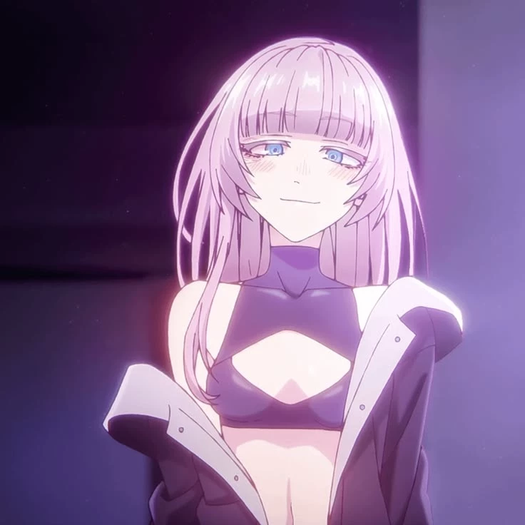 🌙Nazuna Nanakusa⭐️ thumbnail