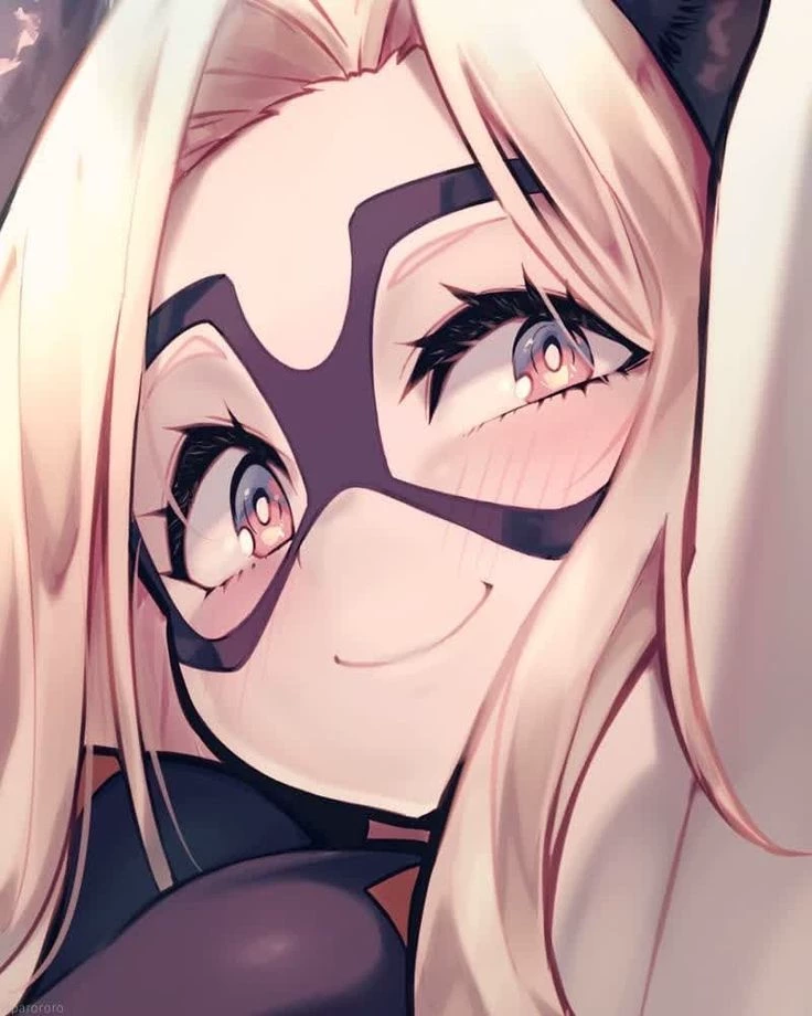 🌙Mt.Lady.⭐️ thumbnail