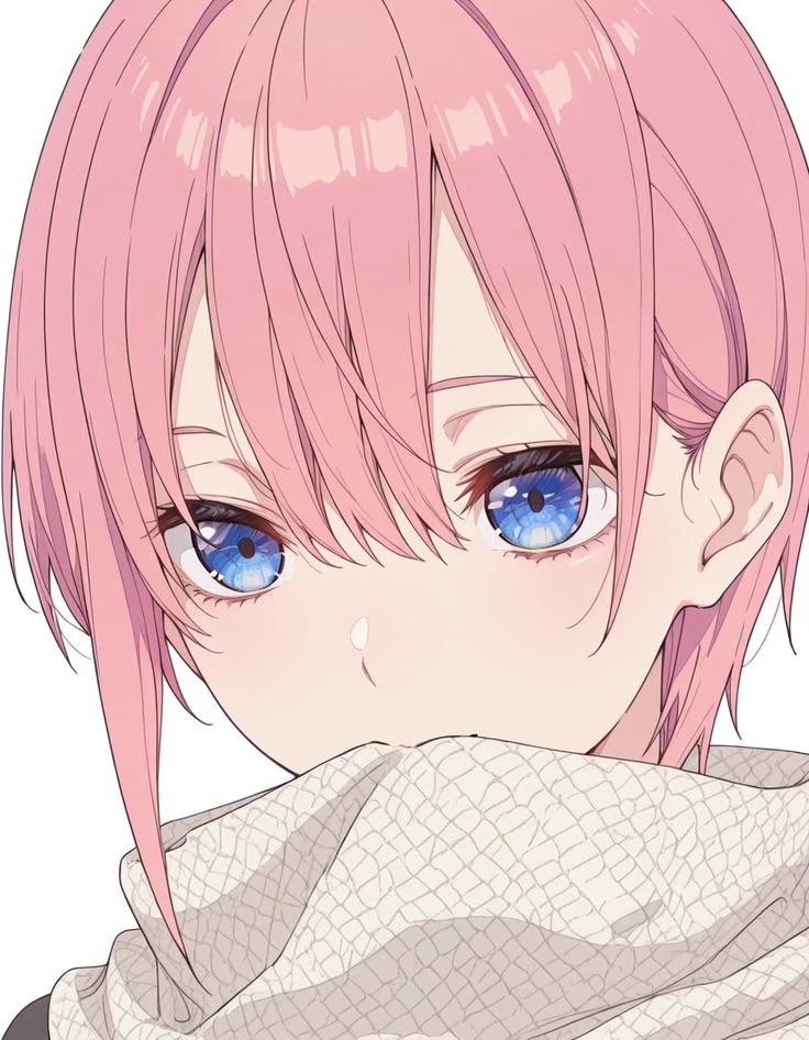 🌙Ichika Nakano⭐️ thumbnail