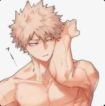🌙Katsuki Bakugo⭐️ thumbnail