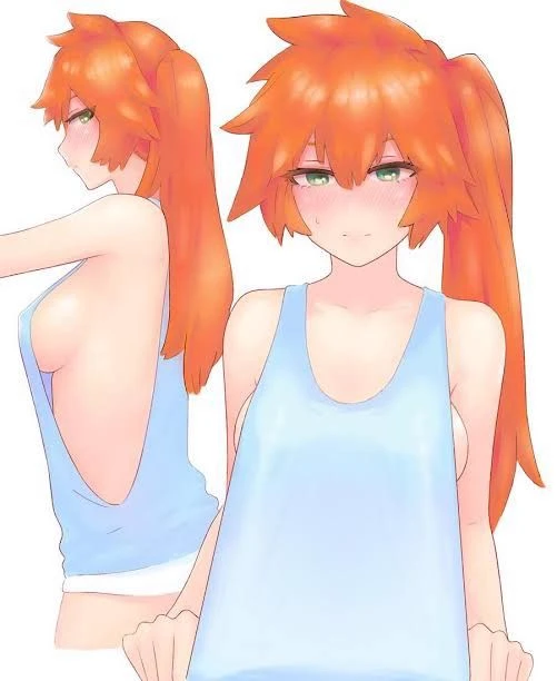 🌙Itsuka Kendo⭐️ thumbnail