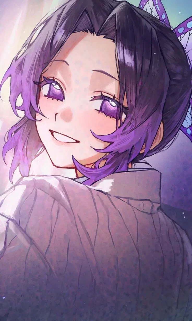 🌙Shinobu⭐️ thumbnail