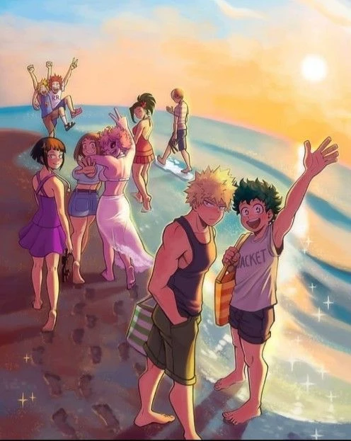 🌙MHA⭐️ thumbnail