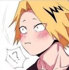 🌙Denki Kaminari⭐️ thumbnail