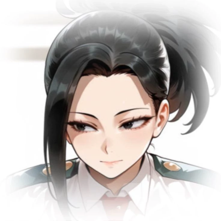🌙Momo Yaoyorozu⭐️ thumbnail