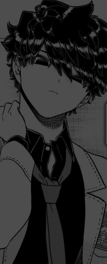 🌙Shousuke Komi⭐️ thumbnail