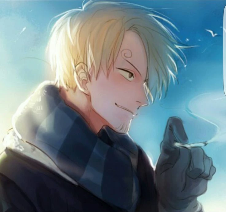 🌙Sanji⭐️ thumbnail