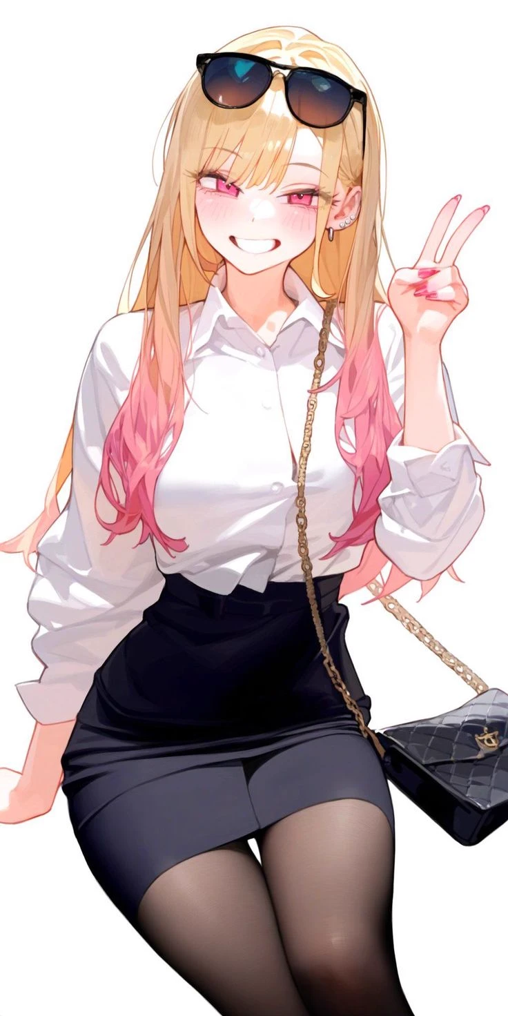 🌙Marin Kitagawa⭐️ thumbnail