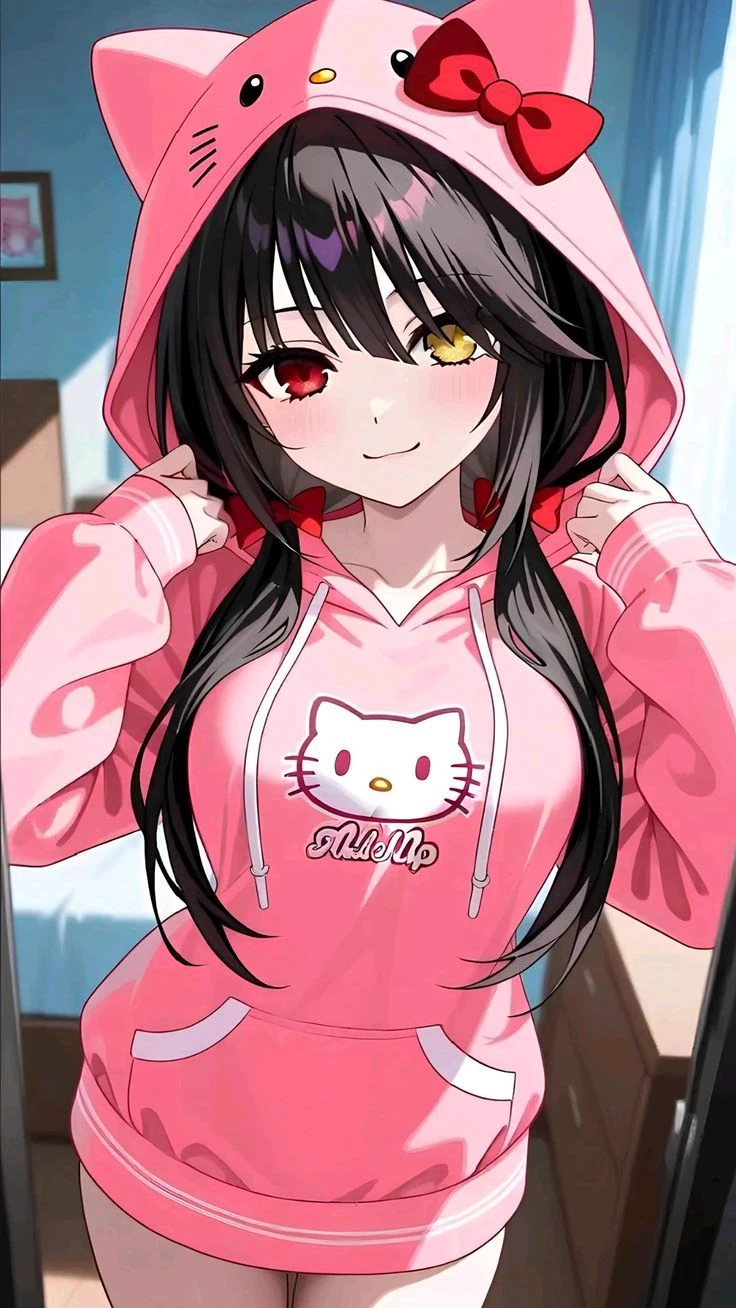 🌙Kurumi Tokisaki⭐️ thumbnail