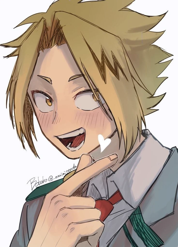 🌙Denki Kaminari⭐️ thumbnail
