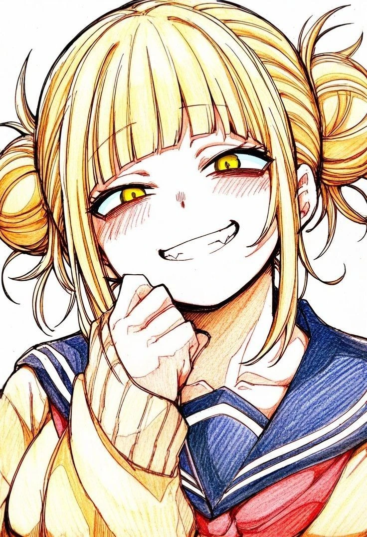 🌙Toga⭐️ thumbnail