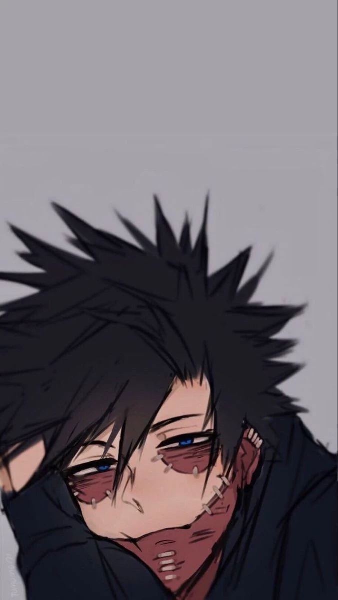 🌙Dabi⭐️ thumbnail