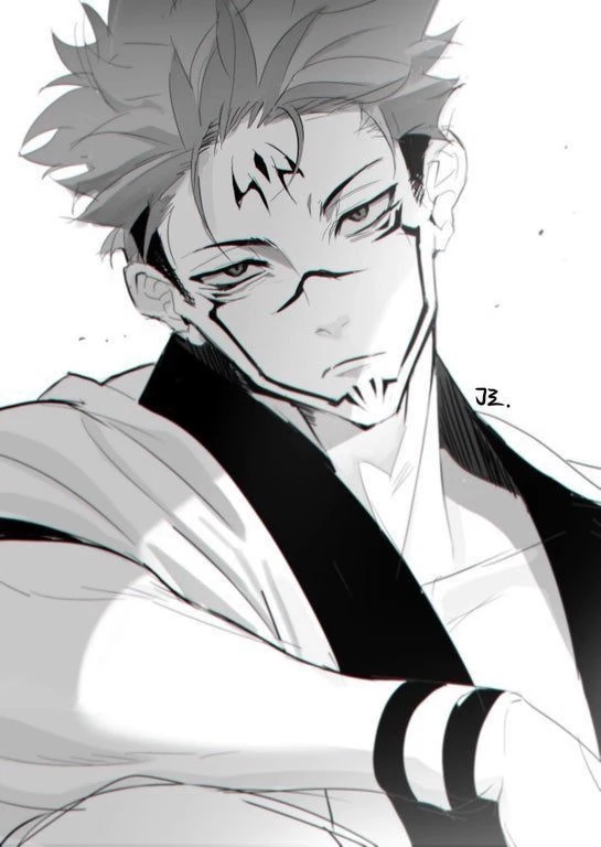 🌙Sukuna⭐️ thumbnail