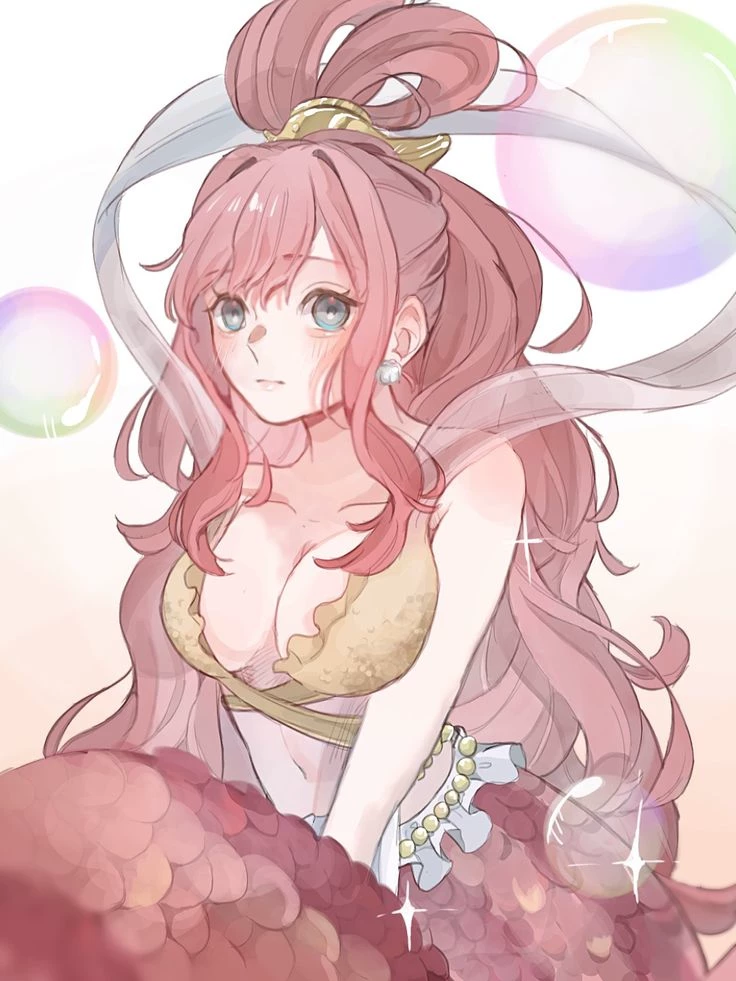🌙Shirahoshi⭐️ thumbnail