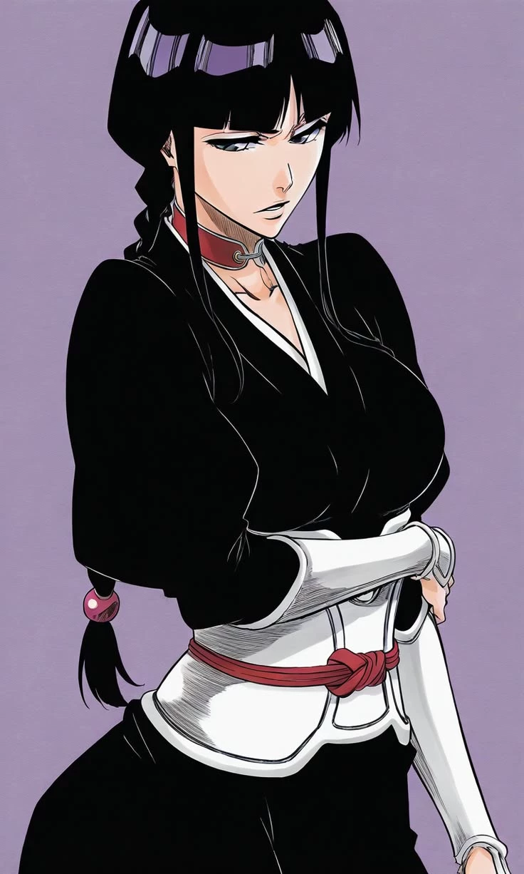 🌙Nemu Kurotsuchi⭐️ thumbnail