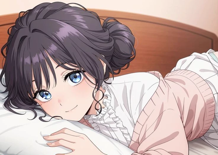 🌙Kaoruko Waguri⭐️ thumbnail