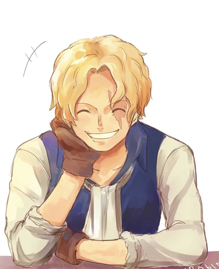 🌙Sabo⭐️ thumbnail